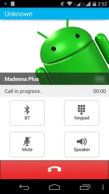 Madeena Plus android App screenshot 3